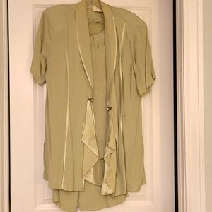 3 PC. After Five skirt outfit.  SALE, SALE, SALE!!!